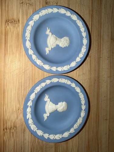 Plate pair charles diana - plate, royal