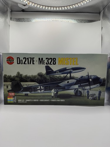 Airfix 05029 do217e - 05029,