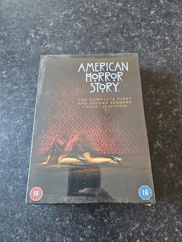 American horror story series - american,