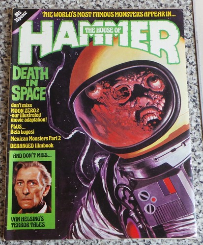 The house hammer 5 1977 - of,