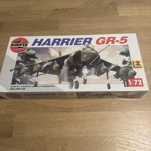 Airfix 04038 harrier - 04038,