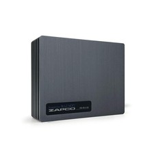 Zapco HB 46II 4A DSP Amp 6