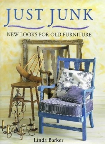 Just junk new looks - ", for