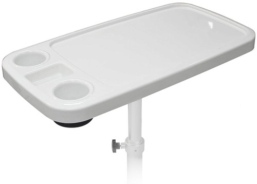 Removable boat table 34x18 - removable, table,