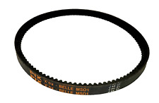 Belle Cement Mixer MiniMix 140/150 Drive Belt Toothed Pre1999 - NEXT DAY MS01