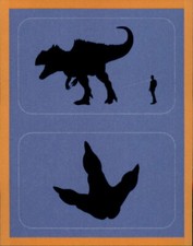 Jurassic World Dominion - A