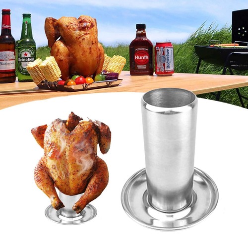 Chicken roaster rack beer - 1x,