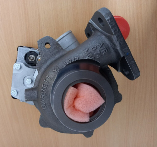 Mg6 dti diesel turbo - turbo, new