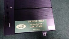 Range Rover p38 radio amplifier xqk100340 spares or repair 