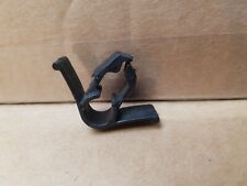 Genuine Mercedes T1 seat belt clip to base 207D 307D 208D 308D 310D 408D 410D