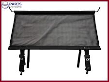 GENUINE BMW X5 2019-2025 LUGGAGE TRUNK SEPARATION NET DOG GUARD 51477438269