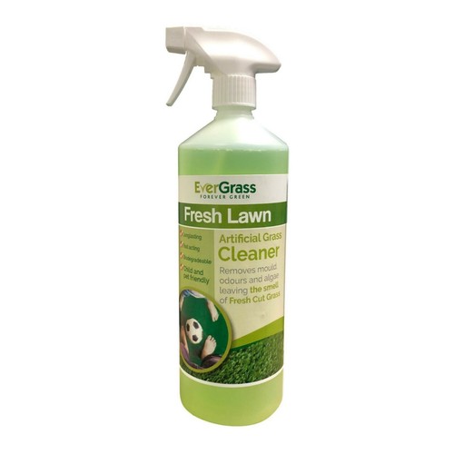 Fresh lawn artificial grass - lawn,