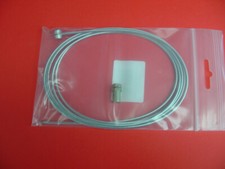 Motorcycle clutch brake - clutch/brake, cable