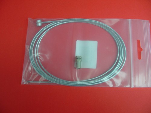 Motorcycle clutch brake cable - motorcycle,