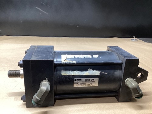 Parker series 2an 250psi air - parker,