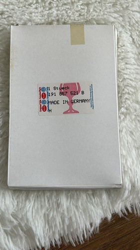 New unused genuine - /,