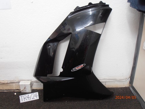 Kawasaki ninja 2007 - kawasaki, 2007-08