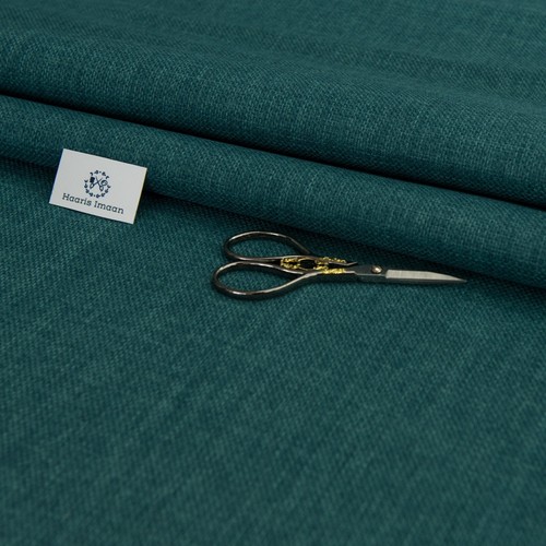 Linen look upholstery fabric - look,