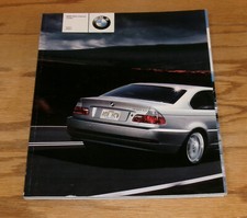 Original 2004 BMW 3 Series