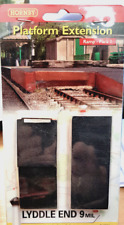 N Gauge Lyddle End Building - Platform Extension Ramp Pack 1 B G