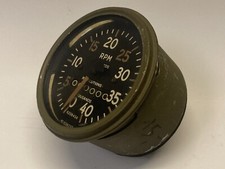 ALLIS CHALMERS M4 HIGH SPEED