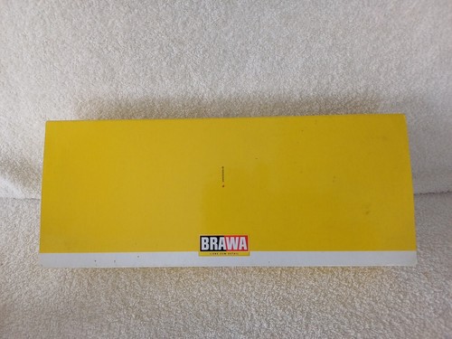 Brawa 40152 0 class - brawa, ho