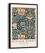 William morris honeysuckle - morris,,