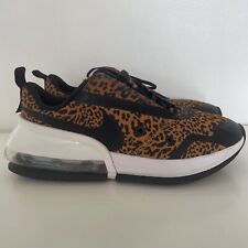 Nike Air Max Up Leopard, Size