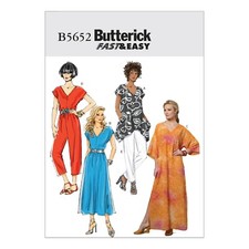 Butterick Fast & Easy SEWING