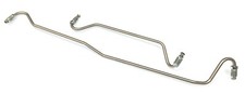 Power Steering Rack Pipes Pair