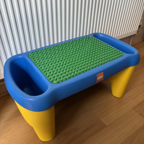 Genuine vintage lego - vintage,
