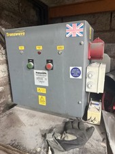 Transwave converter