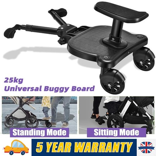 Universal kids buggy board - universal,