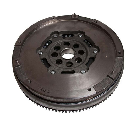 Flywheel luk dmf spare - dmf, fits