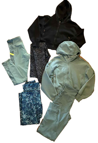 Girls piece old navy - girls, 6-piece