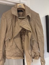 Vintage Karen Millen Leather