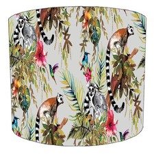 Handmade Holden Wallpaper Ceiling Lampshade Table Lamp shades Pendant Lampshades