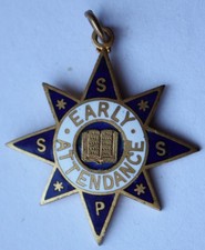 Methodist Sunday School Early