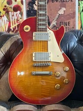 Gibson Les Paul Classic Plus Vintage 1992 Japan Yamano Export 1960 2nd Year