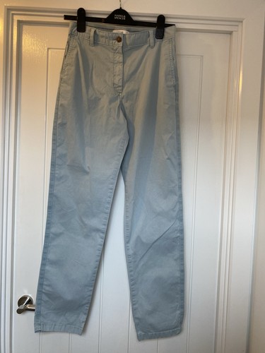 Ladies blue size 8 - ladies, long