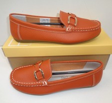 New Ladies Leather Womens