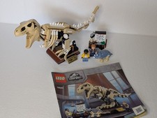 LEGO Jurassic World 76940