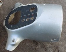 1985-1989 Lambretta Orbar Lince Fibreglass headset top