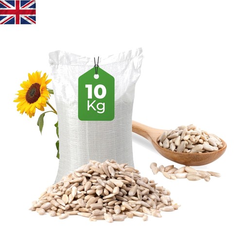 Mess free 10kg - mess-free, sunflower