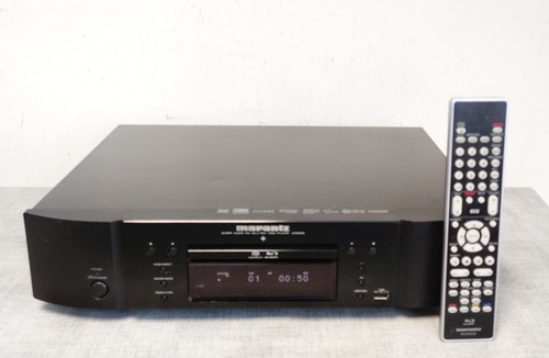 Marantz ud5005 blu ray - blu-ray, player
