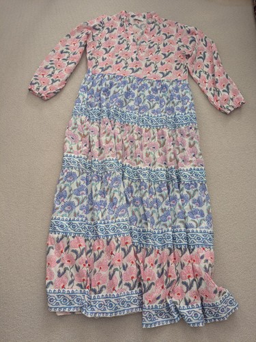 Luella block print - luella,