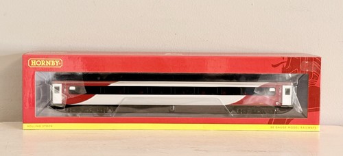 Hornby r4931 gauge lner - gauge, mk3