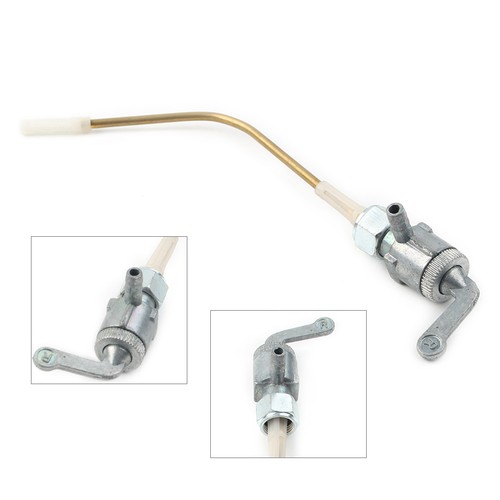 11mm aluminum fuel gas - fuel/gas, tank