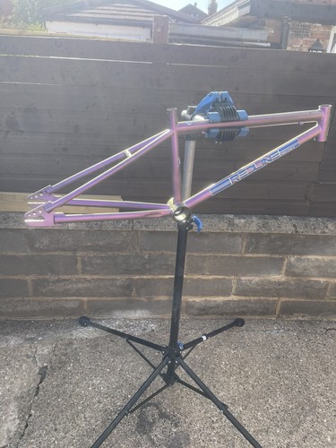 Raleigh burner mid school - raleigh,