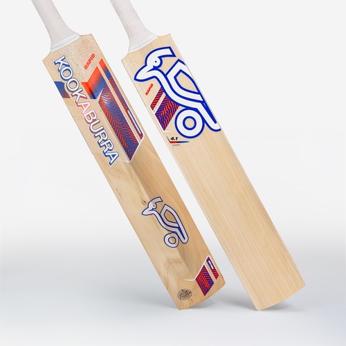 2026 kookaburra rapid - rapid, 4.1